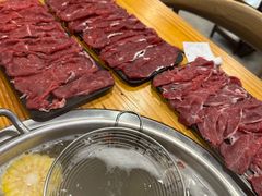 -潮味四季潮汕牛肉火锅(来凤街店)