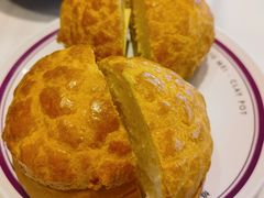 -香港茶餐厅文化体验馆(茶山镇店)