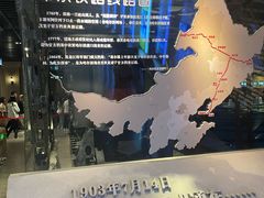 -哈尔滨规划展览馆