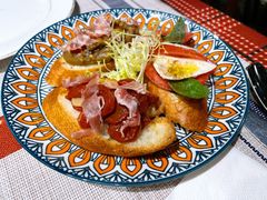 -Primo·丽莫意大利窑烤披萨