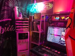 -MDZ STORE·TATTOO·耳饰