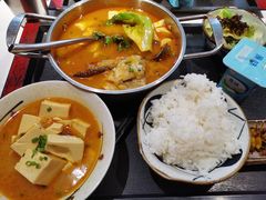 -石屋料理(南京西路店)