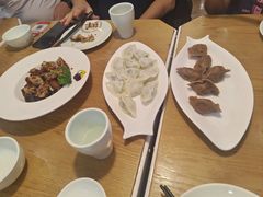 -船歌·鱼水饺青岛菜(枫蓝国际购物中心店)