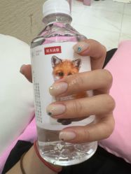 -安娜美甲美睫沙龙