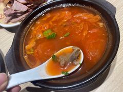 -六泰居·尔滨地标·东北菜(黄河路店)