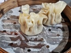 -百年老字号·马家烧麦馆(中街店)