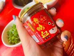 -谭鸭血老火锅(漳州路店)