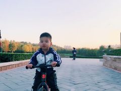 -星动计划儿童运动馆(闵行乐虹坊店)
