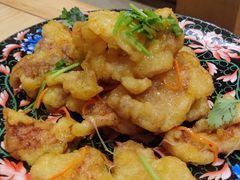 -老江南春·中国龙菜(衡山路店)