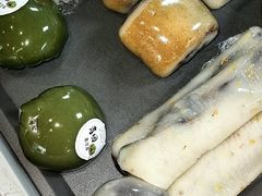 -鸡鸣汤包(红山动物园店)