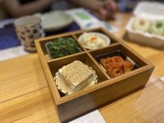 -浦·传统日式料理(3 5 1 1 店)