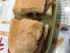 -义顺牛奶公司(新马路老店)