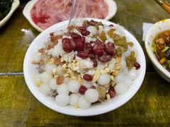 冰汤圆-储奇门鳝鱼火锅(总店)