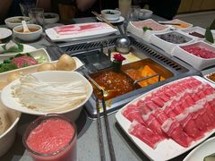 -海底捞火锅(铂澜大象城店)