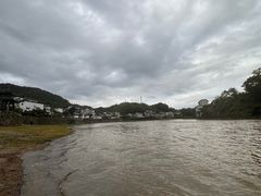 -渔梁坝