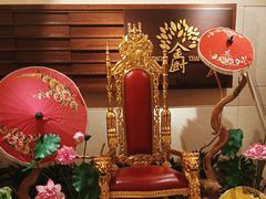 -金厨泰国餐厅·全泰籍厨师料理(拱北店)