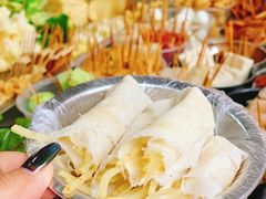 -江油特色冷沾沾(火炮街店)
