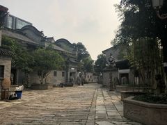 -龙潭水乡