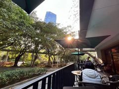 -星巴克(深圳侨城街店)