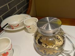-寿州大饭店·餐厅