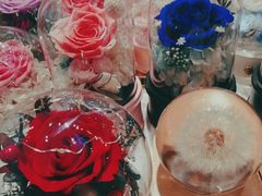 -谷莠子花艺·气球派对·绿植造景·花艺沙龙(金光华广场店)