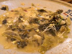 -五口灶·下饭小炒(春潮店)
