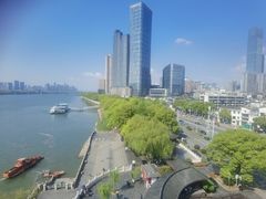 -杜甫江阁