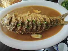 -邢家锅贴老店·非遗·开封菜(金明广场店)