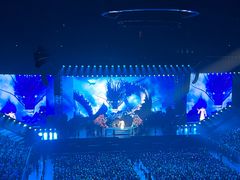 -东浩兰生上海世博展览馆