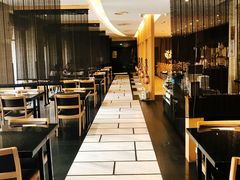-江户前日本料理(瑞诗酒店店)