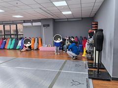 -北京阳铭国际击剑俱乐部