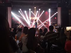 -TZ House音乐现场(茅台店)