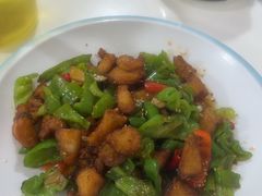 -煲来饱去冷水鱼
