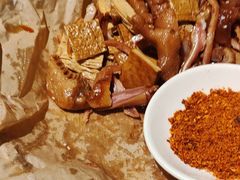 -江湖黑大兔(杨家坪店)