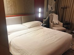 -上海雅居乐万豪侯爵酒店