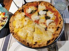 -Primo·丽莫意大利窑烤披萨