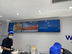 -青岛海都大酒店(黄岛金沙滩井冈山路地铁站店)