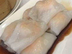 -潮府馆·非遗潮州菜·港式点心(世纪公园店)