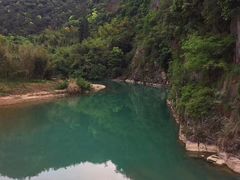 -白云源风景区