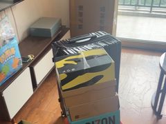 -蚂蚁搬家成都打包搬运公司