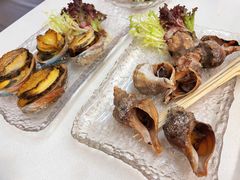 -白仁仔· 活烤海鲜 宵夜(豫园店)