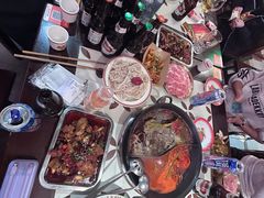 -江北北火锅馆·公路夜市(魏公村店)