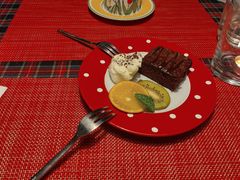 -小世界西餐厅(建国门店)