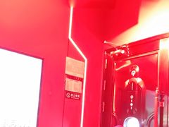 -唯爱KTV聚会餐厅(仙林东城汇店)