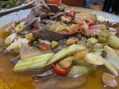 -陈有良尖椒鸡(渝中示范店)