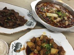 -老福洲(西洪路店)