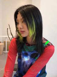 -老佛爷Hair染发烫发Salon