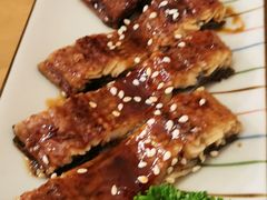 -吉炙烧鸟•本格料理(国际商贸城店)