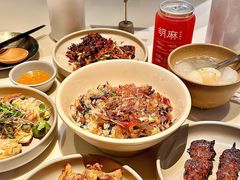 -胡麻(静安嘉里店)