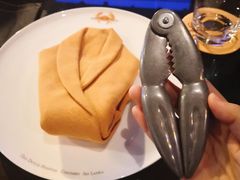 吃蟹工具-Ministry of Crab(科伦坡店)